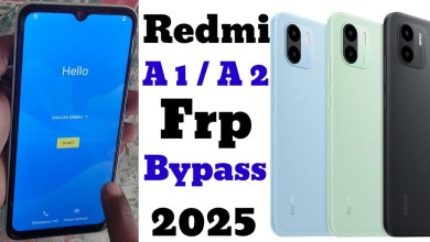 Curious about the Redmi A1/A2 FRP Bypass in 2025 on Android 13? Check out this New Trick! Curious about the Redmi A1/A2 FRP Bypass in 2025 on Android 13? Check out this New Trick!