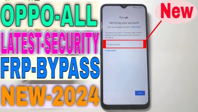 Oppo A16 (CPH 2269) Frp Bypass New Method 2024 |All Oppo A16 (CPH 2269) Frp Bypass New Method 2024 |All