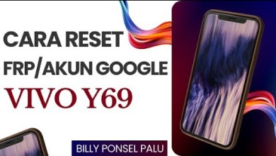 HOW TO RESET GOOGLE ACCOUNT / FRP VIVO Y69 HOW TO RESET GOOGLE ACCOUNT / FRP VIVO Y69