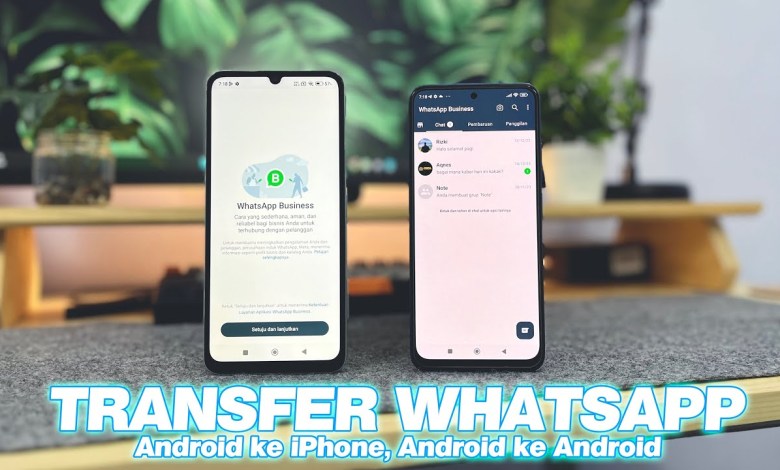 How to Transfer Whatsapp Chats from an Old HP to a New HP | How to Transfer Whatsapp Chats from an Old HP to a New HP |