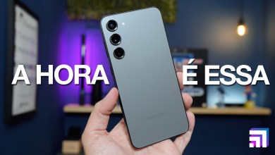 Galaxy S23 Plus | Now Cheaper and with AI – O Galaxy S23 Plus | Now Cheaper and with AI – O