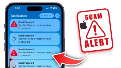 iPhone SCAM You NEED To Know about! iPhone SCAM You NEED To Know about!