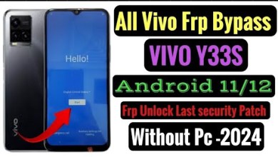 All Vivo Frp bypass Android 11/12 Last Security 2024/ All Vivo Frp bypass Android 11/12 Last Security 2024/