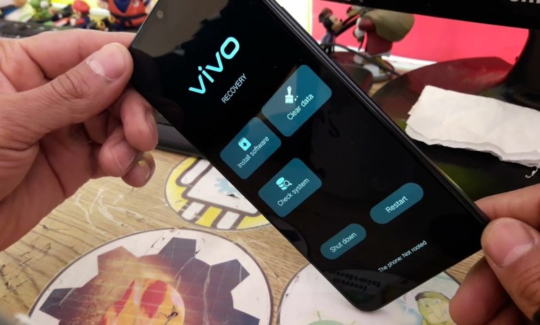 Hard Reset Vivo V2118 remove password, like Hard Reset Vivo V2118 remove password, like