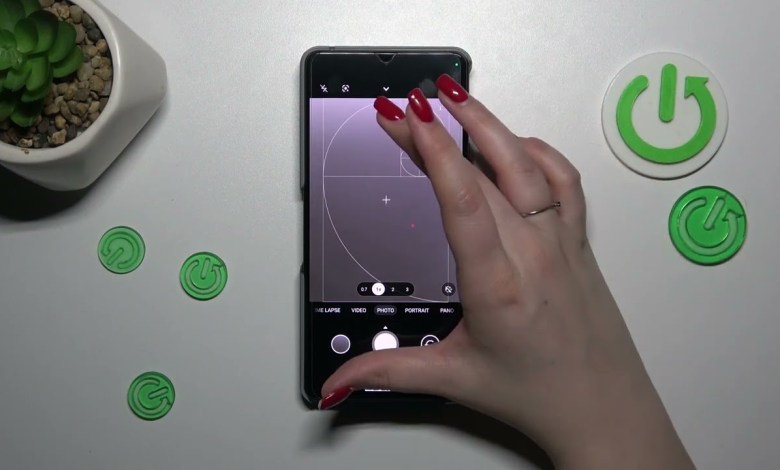 How to Reset Camera Settings on ASUS ROG Phone 8 How to Reset Camera Settings on ASUS ROG Phone 8
