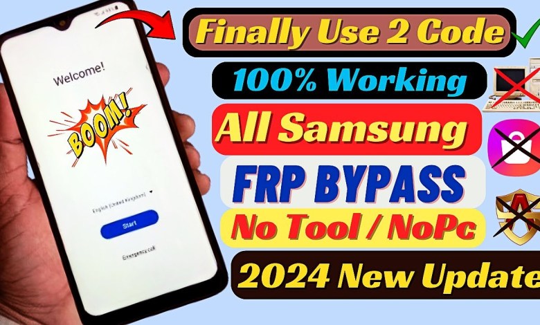 All Samsung Google Account Bypass/Unlock 2024 | All Samsung Google Account Bypass/Unlock 2024 |