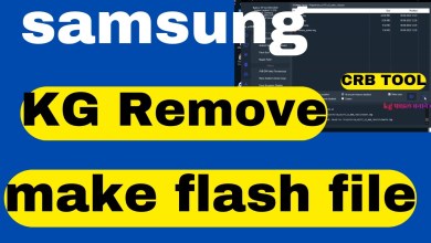 Samsung KG Remove File kese Banaye || How to MAKE Samsung KG Remove File kese Banaye || How to MAKE