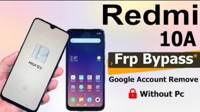Unlocking Secrets: How to Bypass FRP on Redmi 10A Without a PC in 2025! Unlocking Secrets: How to Bypass FRP on Redmi 10A Without a PC in 2025!