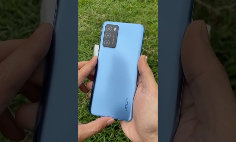 Oppo A16 Oppo A16