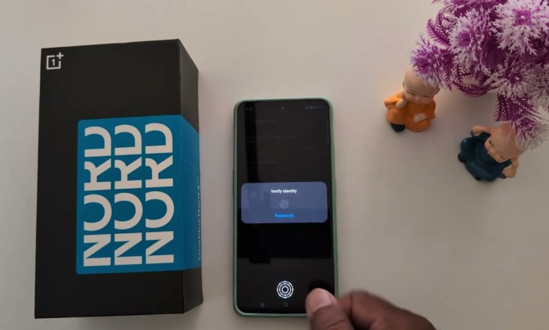 How to Reset Network Settings in OnePlus Nord 3, Nord How to Reset Network Settings in OnePlus Nord 3, Nord