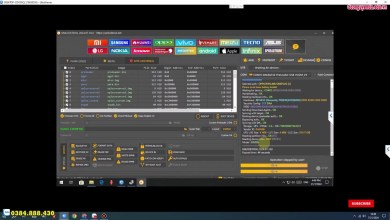 OPPO A2m PJU110 Pattern Lock Frp Remove By Unlock Tool OPPO A2m PJU110 Pattern Lock Frp Remove By Unlock Tool