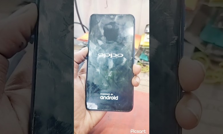 oppo a5s hard reset kaise mare dekhen#mobile #mobile oppo a5s hard reset kaise mare dekhen#mobile #mobile