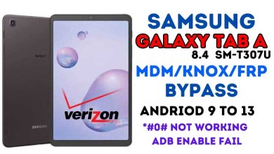Samsung galaxy tab A mdm/knox Bypass | Galaxy Tab A Frp Samsung galaxy tab A mdm/knox Bypass | Galaxy Tab A Frp