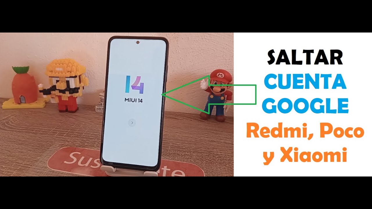 Remove Frp MIUI 14 Redmi, Poco, Xiaomi / Methods / Remove Frp MIUI 14 Redmi, Poco, Xiaomi / Methods /