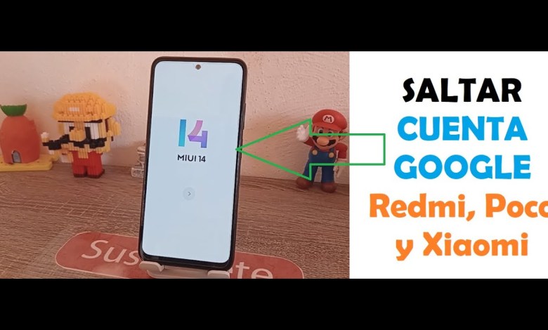 Remove Frp MIUI 14 Redmi, Poco, Xiaomi / Methods / Remove Frp MIUI 14 Redmi, Poco, Xiaomi / Methods /