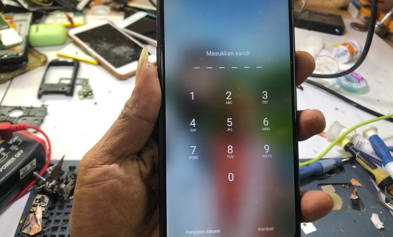 HOW TO RESET OPPO A3S CPH 1853 FORGOT PASSWORD/PATTERN HOW TO RESET OPPO A3S CPH 1853 FORGOT PASSWORD/PATTERN