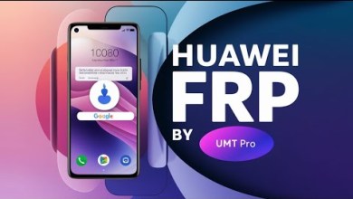 Unlock Huawei Y9 Prime 2019 FRP with UMT Pro Unlock Huawei Y9 Prime 2019 FRP with UMT Pro