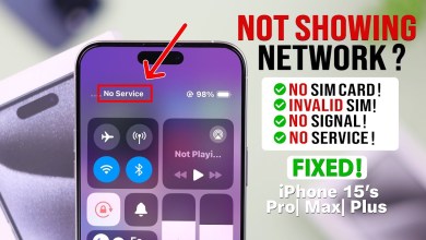 iPhone 15 Pro Max/Plus: Fix- No Service / Searching../ iPhone 15 Pro Max/Plus: Fix- No Service / Searching../