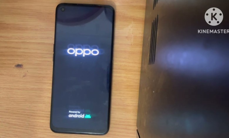 Oppo A74 5G FRP bypass cph 2197 Oppo A74 5G FRP bypass cph 2197