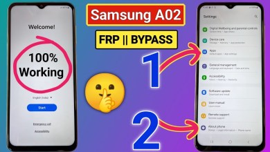 Unlocking Secrets: Samsung A02 FRP Bypass 2025 Without PC | Android 11/12 Uncovered! Unlocking Secrets: Samsung A02 FRP Bypass 2025 Without PC | Android 11/12 Uncovered!