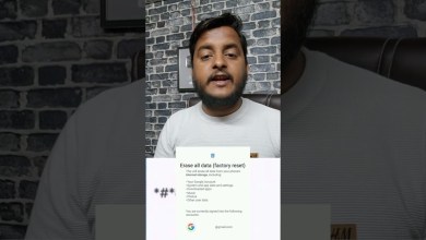 how to reset phone how to factory reset mobile how to reset phone how to factory reset mobile