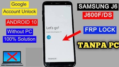 Unlock the Secret: Bypass FRP on Samsung J6 Android 10 Without a PC! Unlock the Secret: Bypass FRP on Samsung J6 Android 10 Without a PC!