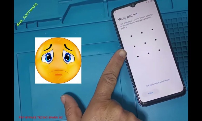 Unlock Tecno Spark 8c with this new FRP bypass method in 2024 – Discover the step-by-step guide! Unlock Tecno Spark 8c with this new FRP bypass method in 2024 – Discover the step-by-step guide!