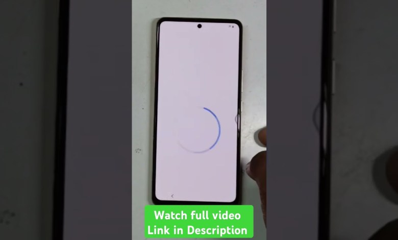 Unlock the Mystery: New IQOO FRP Bypass Method for Android 13-14 Unlock the Mystery: New IQOO FRP Bypass Method for Android 13-14