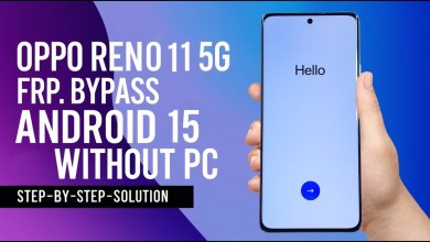 Unlocking Secrets: How to Bypass FRP on Oppo Reno 11 5G with Android 15 and Google Account! Unlocking Secrets: How to Bypass FRP on Oppo Reno 11 5G with Android 15 and Google Account!