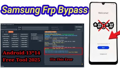Discover the Free Samsung Frp Bypass Tool 2025 for All Versions Discover the Free Samsung Frp Bypass Tool 2025 for All Versions