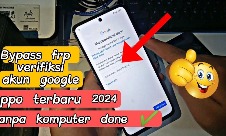 How to bypass google account oppo 2024, frp account verification How to bypass google account oppo 2024, frp account verification