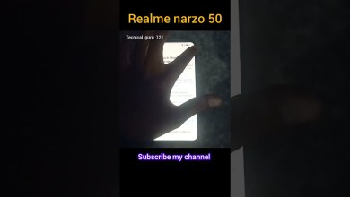 Unlock the Realme Narzo 50 without a PC: Is it possible? Unlock the Realme Narzo 50 without a PC: Is it possible?