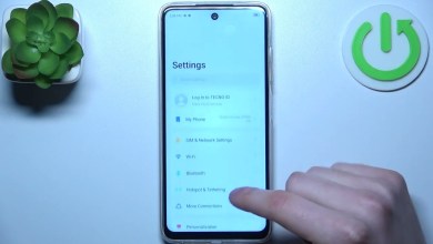 How to Factory Reset TECNO Spark 10C Phone via Settings How to Factory Reset TECNO Spark 10C Phone via Settings