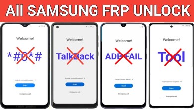 Unlock Samsung Galaxy FRP Without PC – New Method for 2024 Android Devices Unlock Samsung Galaxy FRP Without PC – New Method for 2024 Android Devices