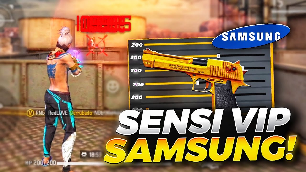 The Best Sensitivity to Raise Cover on Samsung The Best Sensitivity to Raise Cover on Samsung