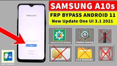 Unlock Samsung A10, A10s, A20s, A30, A50 with Technical FRP Bypass Unlock Samsung A10, A10s, A20s, A30, A50 with Technical FRP Bypass
