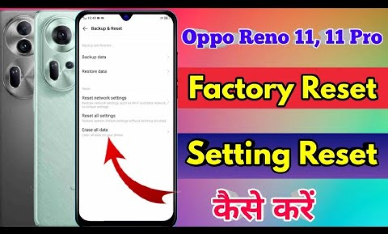 how to reset oppo reno 11 | oppo reno 11 reset kaise how to reset oppo reno 11 | oppo reno 11 reset kaise