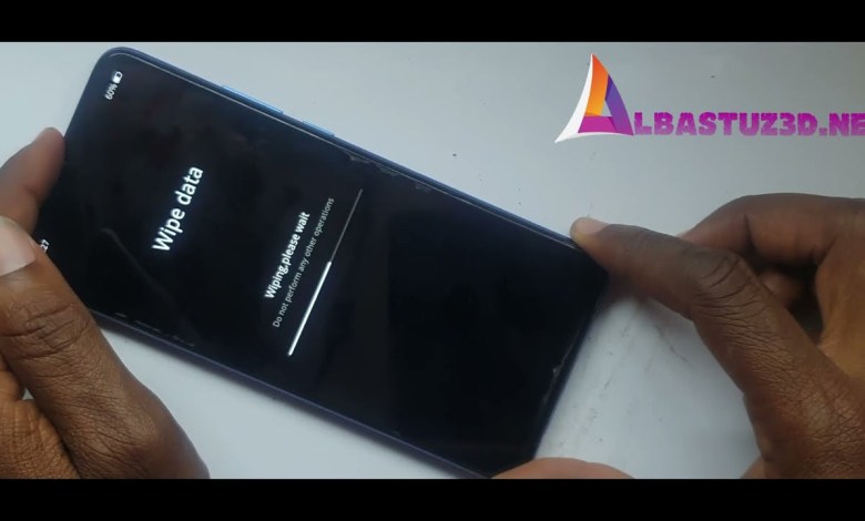 Oppo A16k Factory Hard Reset All Data No Pc Working Oppo A16k Factory Hard Reset All Data No Pc Working