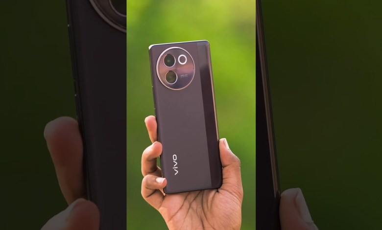 Vivo V30e Vivo V30e