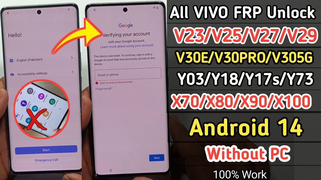 All Vivo V30e/V29/V27/Y18/Y100/Y03/Y17S/Y36/Y73/V30 5G All Vivo V30e/V29/V27/Y18/Y100/Y03/Y17S/Y36/Y73/V30 5G