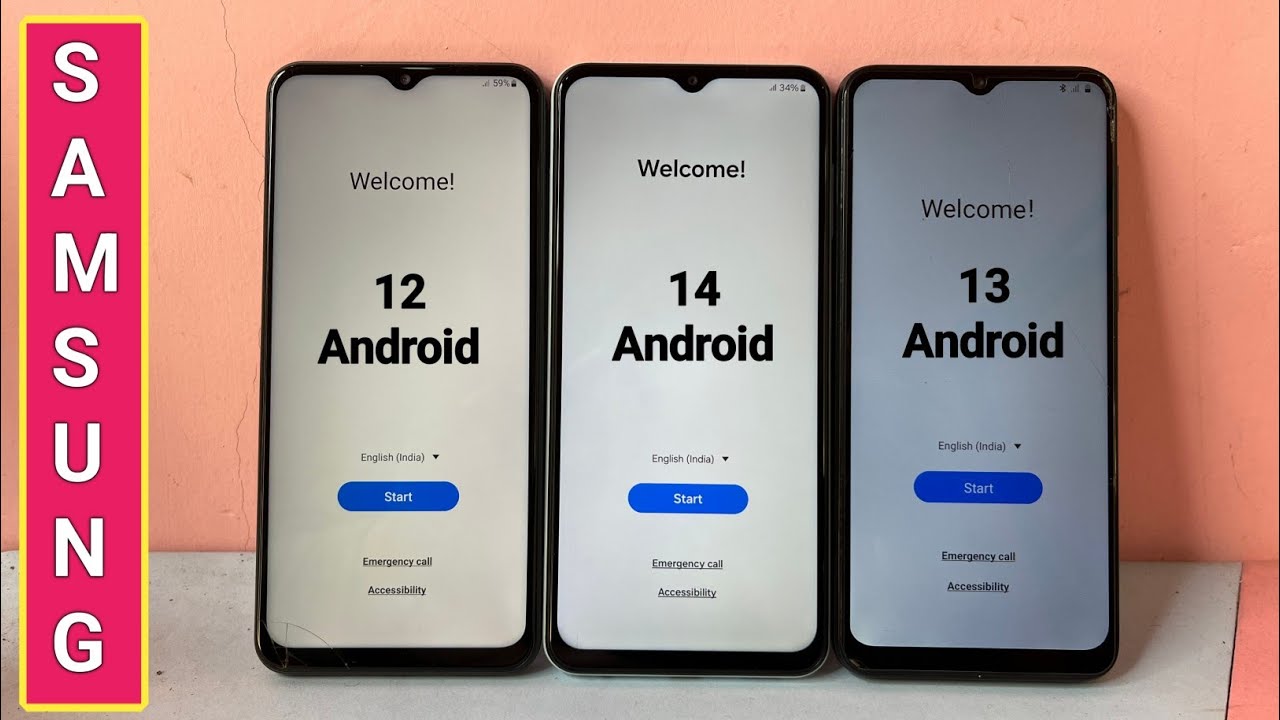 Unlock Samsung FRP in 2025 with a guaranteed success rate of 100% on Android 12-13-14 Unlock Samsung FRP in 2025 with a guaranteed success rate of 100% on Android 12-13-14