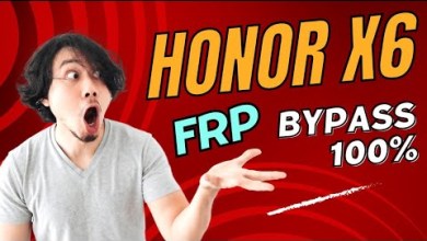 VNE LX2 Frp Bypass 2024 Honor X6 Unlock Latest Method VNE LX2 Frp Bypass 2024 Honor X6 Unlock Latest Method