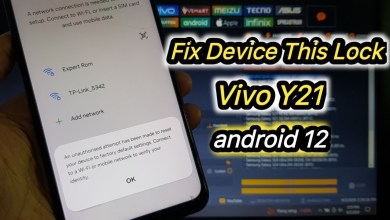 Vivo Y21 V2111 Hard Reset Bypass FRP Google Account One Vivo Y21 V2111 Hard Reset Bypass FRP Google Account One