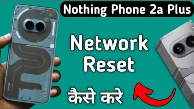 how to reset network setting in nothing phone 2a Plus, how to reset network setting in nothing phone 2a Plus,