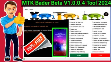 MTK Bader Beta V1.0.0.4 Tool 2024 ll New Unlock Tool MTK Bader Beta V1.0.0.4 Tool 2024 ll New Unlock Tool