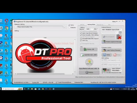 DTPRO TOOL 20.1 2024 FR33 Fix Huawei Xiaomi LG Vivo DTPRO TOOL 20.1 2024 FR33 Fix Huawei Xiaomi LG Vivo