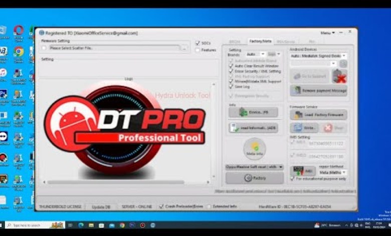 DTPRO TOOL 20.1 2024 FR33 Fix Huawei Xiaomi LG Vivo DTPRO TOOL 20.1 2024 FR33 Fix Huawei Xiaomi LG Vivo
