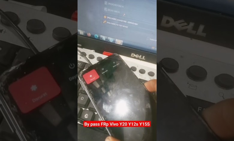 By pass frp Vivo Y20 #bypassfrpvvivoy20 #frpvivoy20 By pass frp Vivo Y20 #bypassfrpvvivoy20 #frpvivoy20