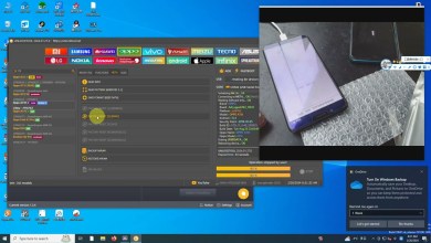 OPPO A73 Factory Reset Done With 《Unlock tool》 OPPO A73 Factory Reset Done With 《Unlock tool》