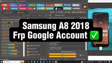 Samsung A8 2018 Frp Google Account Bypass With Samsung A8 2018 Frp Google Account Bypass With